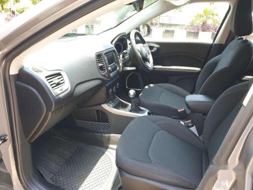 Used 2018 Jeep Compass 1.4 Sport AT for sale in Mumbai 