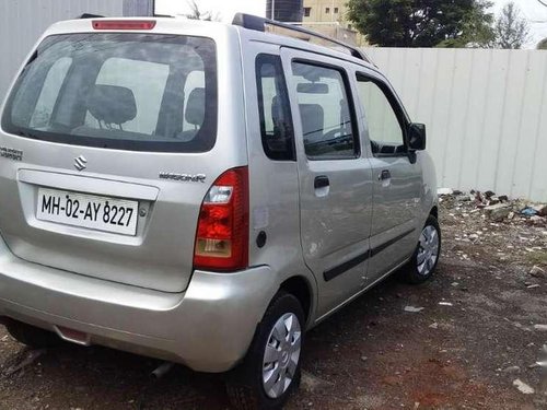 Used 2007 Maruti Suzuki Wagon R MT for sale in Sangli