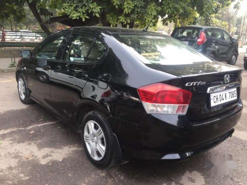 Used 2009 Honda City S MT for sale in Chandigarh 
