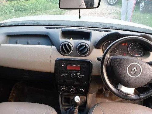 Used 2012 Renault Duster MT for sale in Kolkata