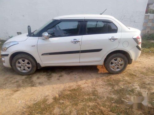 2014 Maruti Suzuki Swift Dzire MT for sale in Sultanpur 