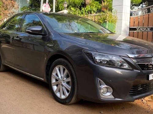 Toyota Camry 2014 AT for sale in Madurai