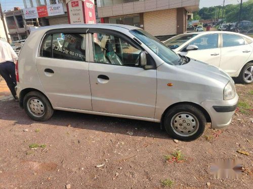 Used 2011 Hyundai Santro Xing GL Plus MT for sale in Bhilai