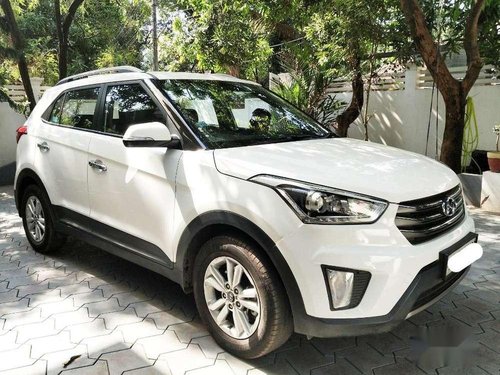 Used Hyundai Creta 1.6 SX 2016 MT for sale in Kochi 