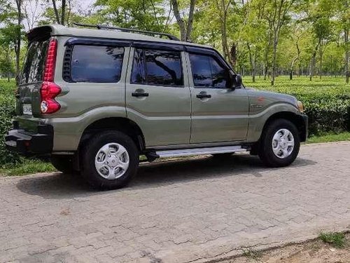 Used Mahindra Scorpio 2011 MT for sale in Dibrugarh 