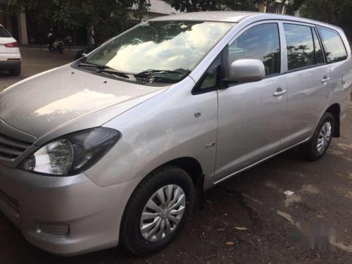 Used 2010 Toyota Innova MT for sale in Chandigarh 