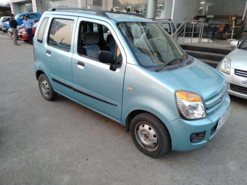 Used Maruti Suzuki Wagon R LXI 2006 MT for sale in Valsad