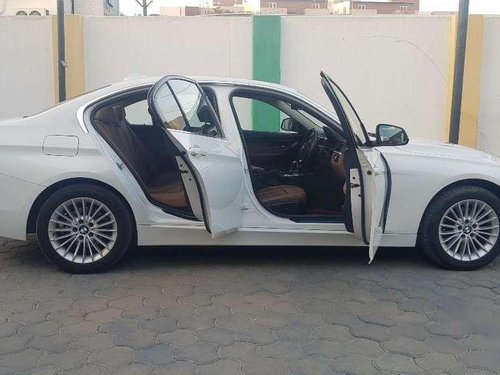 BMW 3 Series 320d, 2014, Diesel AT for sale in Coimbatore 