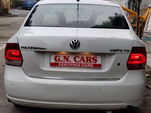 Used Volkswagen Vento 2011 MT for sale in Ludhiana 