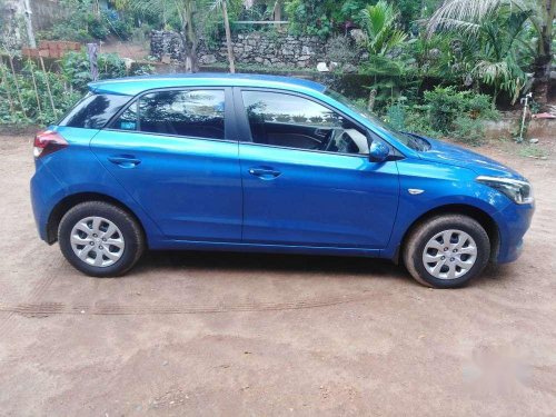 Used Hyundai i20 Active 2017 MT for sale in Nilambur 