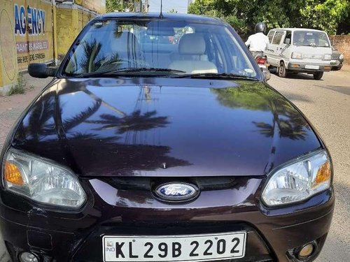 2009 Ford Ikon MT for sale in Thiruvananthapuram 