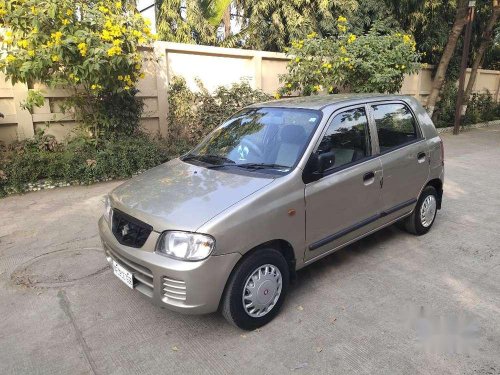 Maruti Suzuki Alto LX BS-IV, 2009, Petrol MT for sale in Indore 