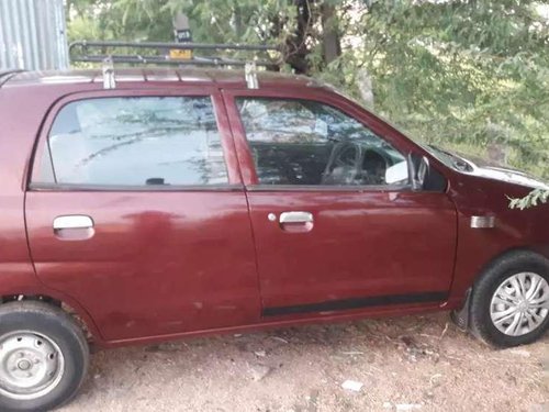 Used Maruti Suzuki Alto 2009 MT in Mahbubnagar