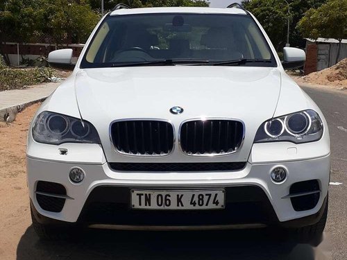 Used 2013 BMW X5 3.0d AT for sale in Chennai 