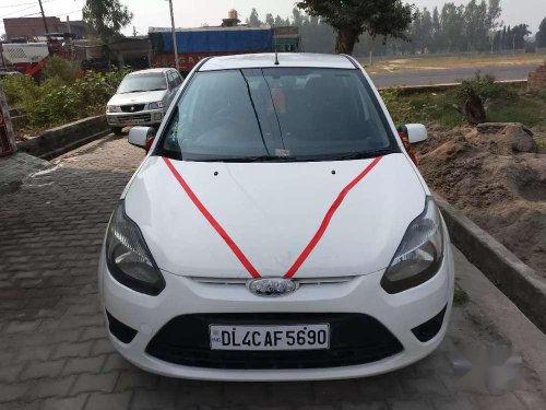 Used Ford Figo 2010 MT for sale in Powayan 