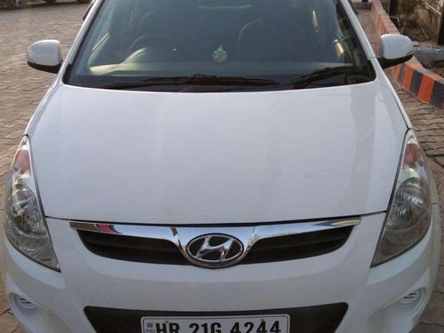 Used Hyundai i20 Asta 1.4 CRDi 2012 MT for sale in Hisar