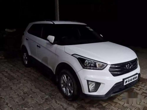 Used Hyundai Creta 2016 MT for sale in Bulandshahr 