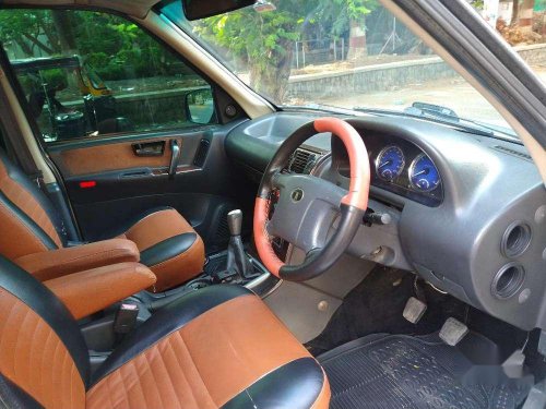 Tata Safari 4x2 GX DICOR 2.2 VTT, 2010, MT for sale in Mumbai 