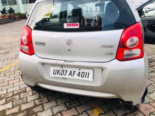 Used 2010 Maruti Suzuki A Star AT for sale in Dehradun 