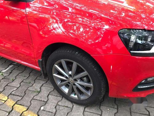 Used Volkswagen Polo 2018 MT for sale in Kochi 