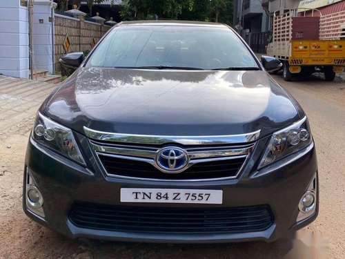 Toyota Camry 2014 AT for sale in Madurai