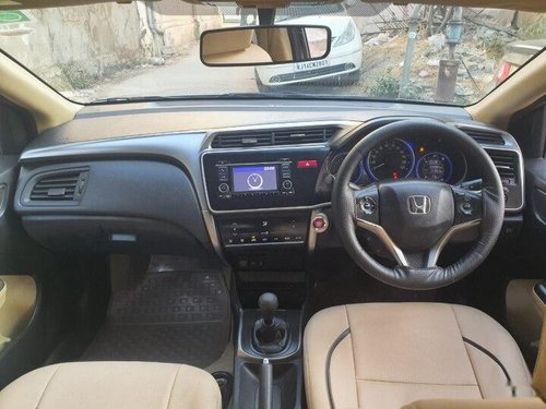 Used Honda City 2014 MT for sale in Jaipur 