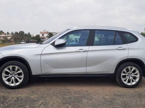 Used 2013 BMW X1 AT for sale in Chennai 