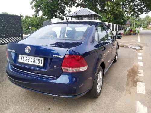 Used Volkswagen Vento 2012 MT for sale in Kochi 