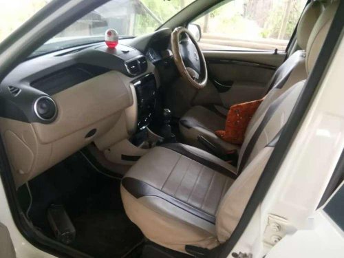 Used 2016 Nissan Terrano AT for sale in Dimapur 