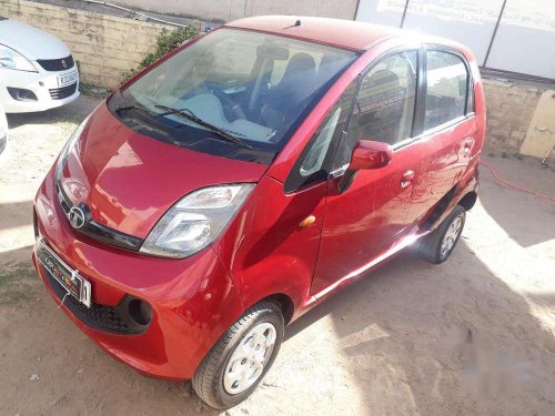 Used 2015 Tata Nano GenX MT for sale in Jodhpur