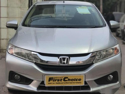 Used 2015 Honda City S MT for sale in Jaipur 