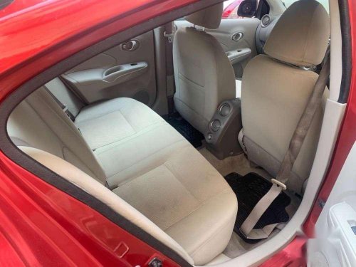 Used 2012 Nissan Sunny XL MT for sale in Kolkata 