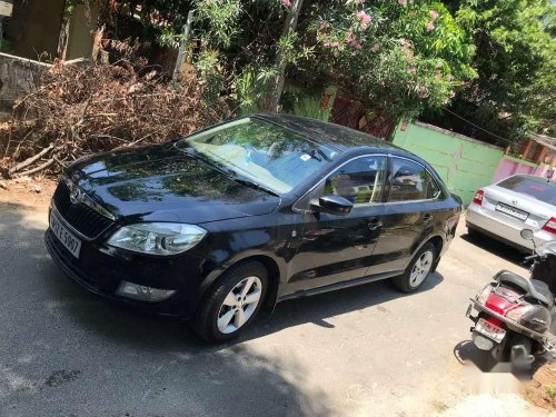 2014 Skoda Rapid MT for sale in Avadi