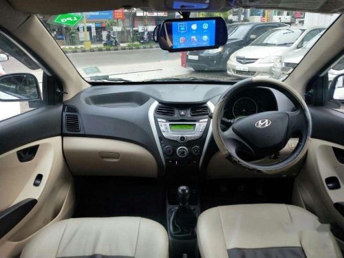 Used Hyundai Eon Magna 2012MT for sale in Kochi 