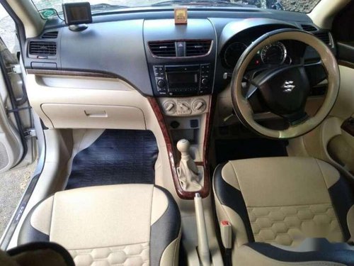 2015 Maruti Suzuki Swift Dzire MT for sale in Nagpur 