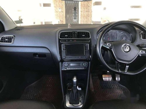 Used 2018 Volkswagen Polo GT TSI MT for sale in Guntur 