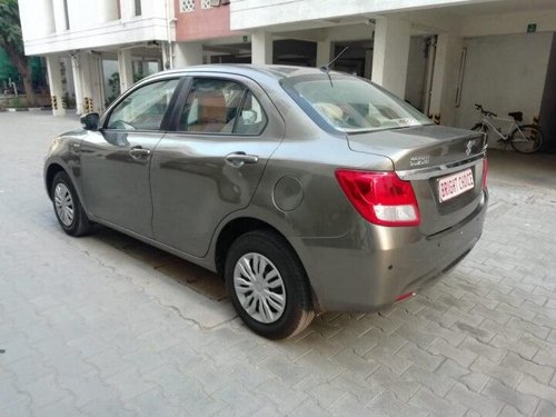 Maruti Suzuki Dzire VXI 1.2 BS IV 2017 MT for sale in Chennai 