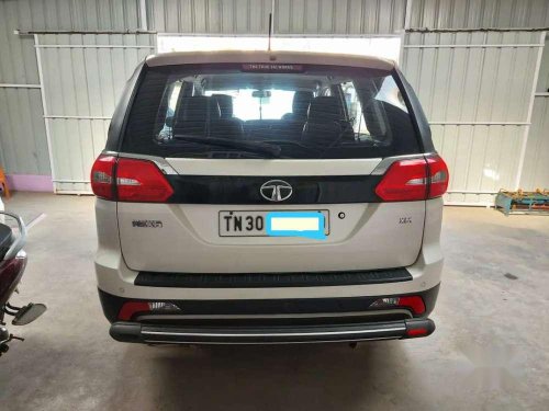 Used Tata Hexa 2018 AT for sale in Salem 