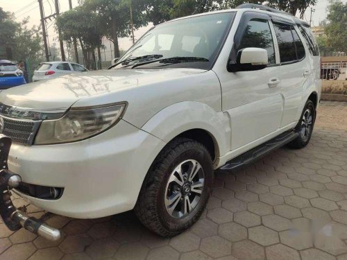 Used 2014 Tata Safari Storme EX MT for sale in Raipur 