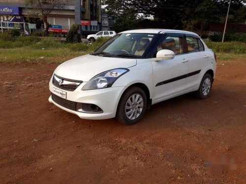 Used Maruti Suzuki Swift Dzire 2016 AT for sale in Kolhapur 