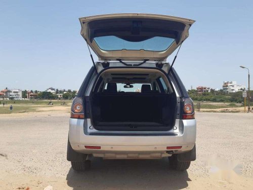 Land Rover Freelander 2 SE, 2014, Diesel AT in Chennai 