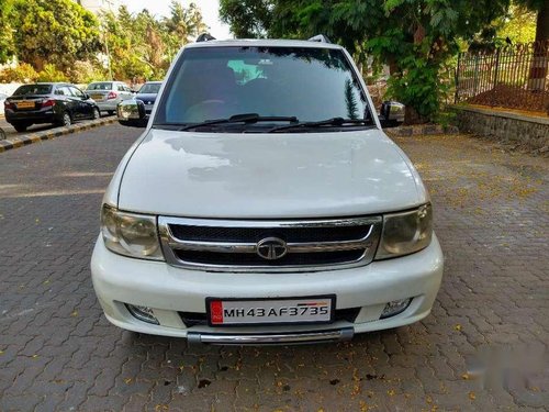 Tata Safari 4x2 GX DICOR 2.2 VTT, 2010, MT for sale in Mumbai 