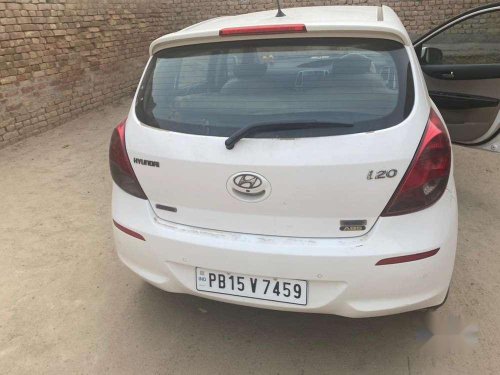 Used Hyundai i20 2013 MT for sale in Abohar