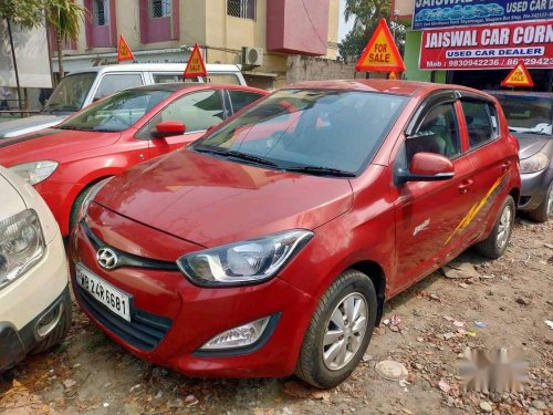 Used 2012 Hyundai i20 MT for sale in Barrackpore 