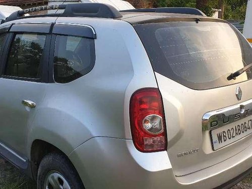 Used 2012 Renault Duster MT for sale in Kolkata