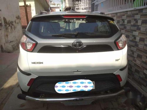 Used 2019 Tata Nexon AT for sale in Agra 