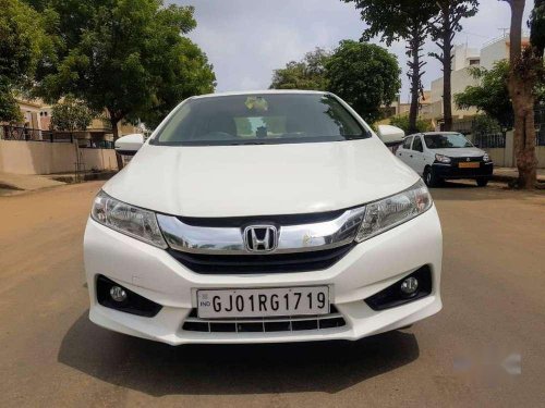 Used Honda City 2014 MT for sale in Ahmedabad 