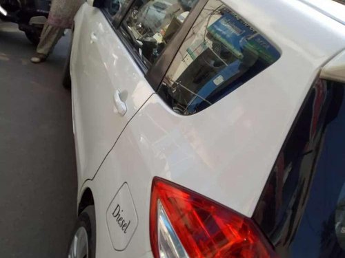 Used 2015 Maruti Suzuki Ertiga MT for sale in Mansa