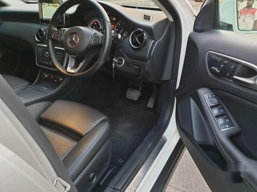 Mercedes-Benz GLA-Class 200 CDI Style, 2016, Diesel AT for sale in Chennai 