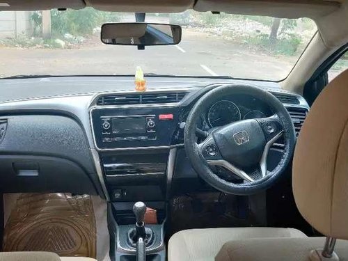 Used 2015 Honda City AT for sale in Coimbatore